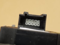 фото thumb №13, Панель окон + зеркал левый перед / audi a2 / исправный / europa / szary