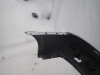 фото thumb №9, Nissan almera n16 lift 03-06 бампер перед передній