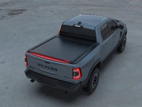 фото thumb №8, Шторка алюминиевая кузов dodge ram 1500 5,7ft tessera roll+ электрическая