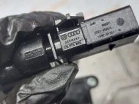 Touareg 5.0 v10 tdi 313km ayh 195 tys km корпус фільтра пального 7l6127401a Доставка, фото thumb