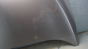 фото thumb №11, Renault megane iii капот кришка двигуна tekng m781