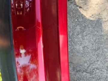 фото thumb №12, Бампер задний зад хэтчбек hb mazda 3 bm 41v pdc