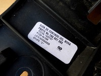 фото thumb №6, Golf v універсал ковзун бампера зад 1k9807863 1k9807393 1k9807394 комплект зад