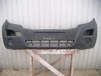 фото thumb №9, Movano b master iii 10- бампер перед 620226264r