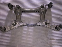 фото thumb №15, Porsche panamera новый подрамник тележка зад 971599031