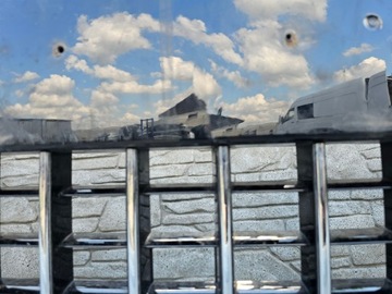 фото thumb №9, Audi q7 4l 4l0 9-15r рестайлінг бампер перед