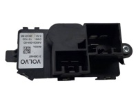 фото thumb №1, Volvo v40 2012 вентилятор обдув / повітродувка