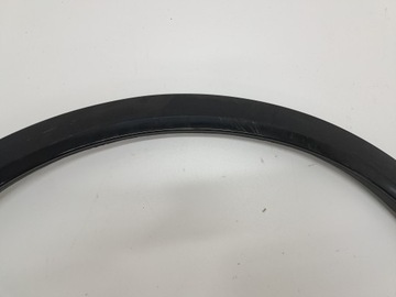 фото thumb №15, Планка накладка крыльев mustang mach e 2020- 20- перед левая mz8b-r16d238