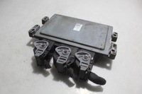 фото thumb №3, Бортовой компьютер двигателя renault clio iii 1.2