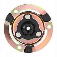 фото thumb №1, Диск сцепления компрессора кондиционера 5n0820803