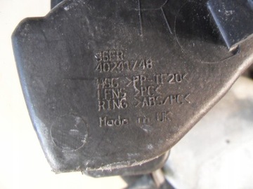 фото thumb №13, Mini cooper r56 лампа права перед 40261508