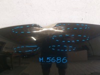 фото thumb №2, Капот vw golf vii 7 5g0