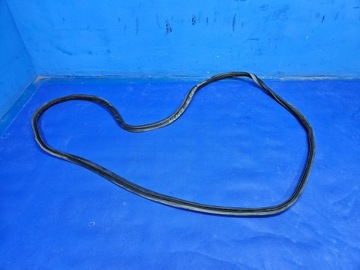 фото thumb №7, Skoda octavia iii прокладка крышки багажника задней зад 5e9827705