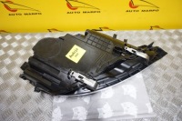 Volvo xc60 рестайлинг  2021- фара фара full led система левая америка Киев, фото thumb