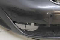 фото thumb №8, Opel meriva b 2010r- бампер передний перед противотуманная фара