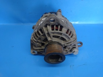 фото thumb №1, Генератор mercedes vario 4.2 d