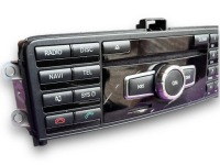 фото thumb №2, Mercedes slk r172 радио navi 1729006712 #396 m