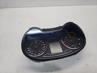 фото thumb №6, Счетчик приборы audi a3 8v 2.0 tdi 8v0920971e
