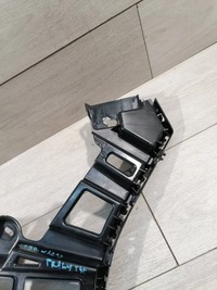 фото thumb №7, Mercedes w223 напрямна бампер правий задня a2238857400