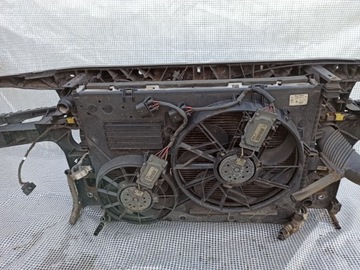 фото thumb №11, Audi q7 4l 3.0 tdi pas переднє підсилювач лобове комплектні