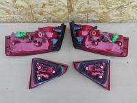 фото thumb №8, Лампа задняя левая правая audi a5 8t lift sportback