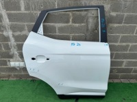 фото thumb №1, Mg zs 17- дверь правое задние правый задняя org eu
