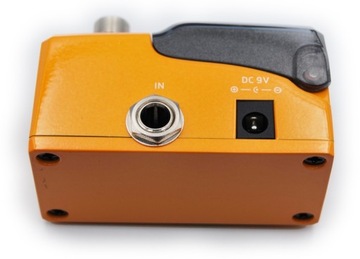 Гитарный эффект JOYO JF-310 Orange Juice
