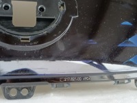 фото thumb №7, Nissan leaf ii ze1 2017+ решётка радиатора решётка радиатора оригинал 2895