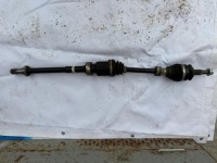 фото thumb №1, Toyota rav4 v 2019- приводной вал правая длинная da76r 1100509-052045