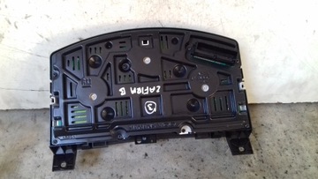 фото thumb №11, Компьютер 5wk9425 55564081 набор иммобилайзер opel zafira b 1.8 16v 05-