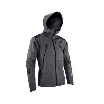 КУРТКА MTB LEATT 2023 HYDRADRI 4.0 ЧЕРНАЯ XX