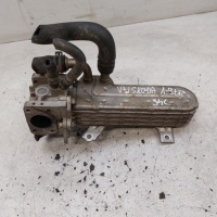 фото thumb №1, Volkswagen skoda 1,9tdi радиатор выхлопных газов клапан egr