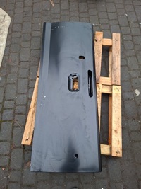 фото thumb №1, Toyota hilux vii 7 2005-2015 крышка багажника борт багажника #3