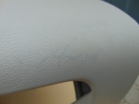 фото thumb №16, Консоль комплект подушка ремни vw passat b6