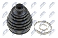 Накладка шарнір перед fiat fullback kia sorento renault trafic 1980-2015 Ціна, фото thumb