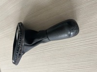 фото thumb №7, Ручка чехол домкрат 6 передач volvo c30 c70 s40 v50 2.0 d 2004-2012