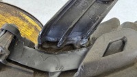 фото thumb №8, Фара передняя левая ксенон subaru outback iii