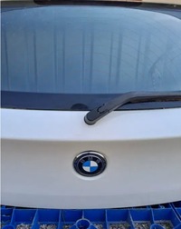 фото thumb №5, Кришка багажника bmw 1 f20 a300 kpl