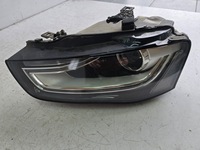 фото thumb №1, Audi a4 8k lift фара