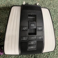 фото thumb №1, Mercedes w212 лампа панель освещение салона