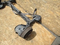 фото thumb №5, Oś задняя dacia dokker lodgy 12-