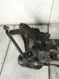 фото thumb №2, J304 подрамник двигателя renault master 3 2.3d