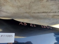 фото thumb №9, Audi a3 8l крыло правый lz9u