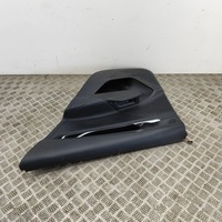 фото thumb №5, Skoda enyaq iv 2023 правая сторона обшивки / обшивка дверь задних