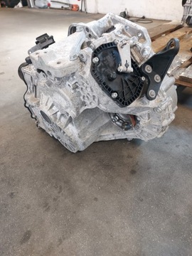 фото thumb №6, Коробка передач коробки передач dsg vhq vw seat skoda audi комплектная