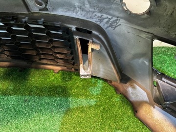 фото thumb №13, Skoda octavia iii rs 5e0 vrs бампер перед переднє 5e0807221f