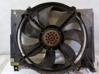 фото thumb №1, Вентилятор радиатора mercedes w208
