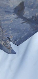 фото thumb №13, Бампер задня ford kuga mk2 lift st-line