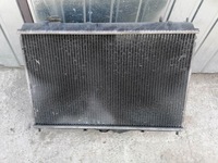 фото thumb №1, Радіатор вентилятор mitsubishi space star i 1.3