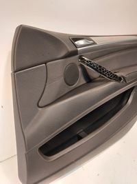 фото thumb №4, Обшивка двері правий перед передній bmw x5 e70 europa
